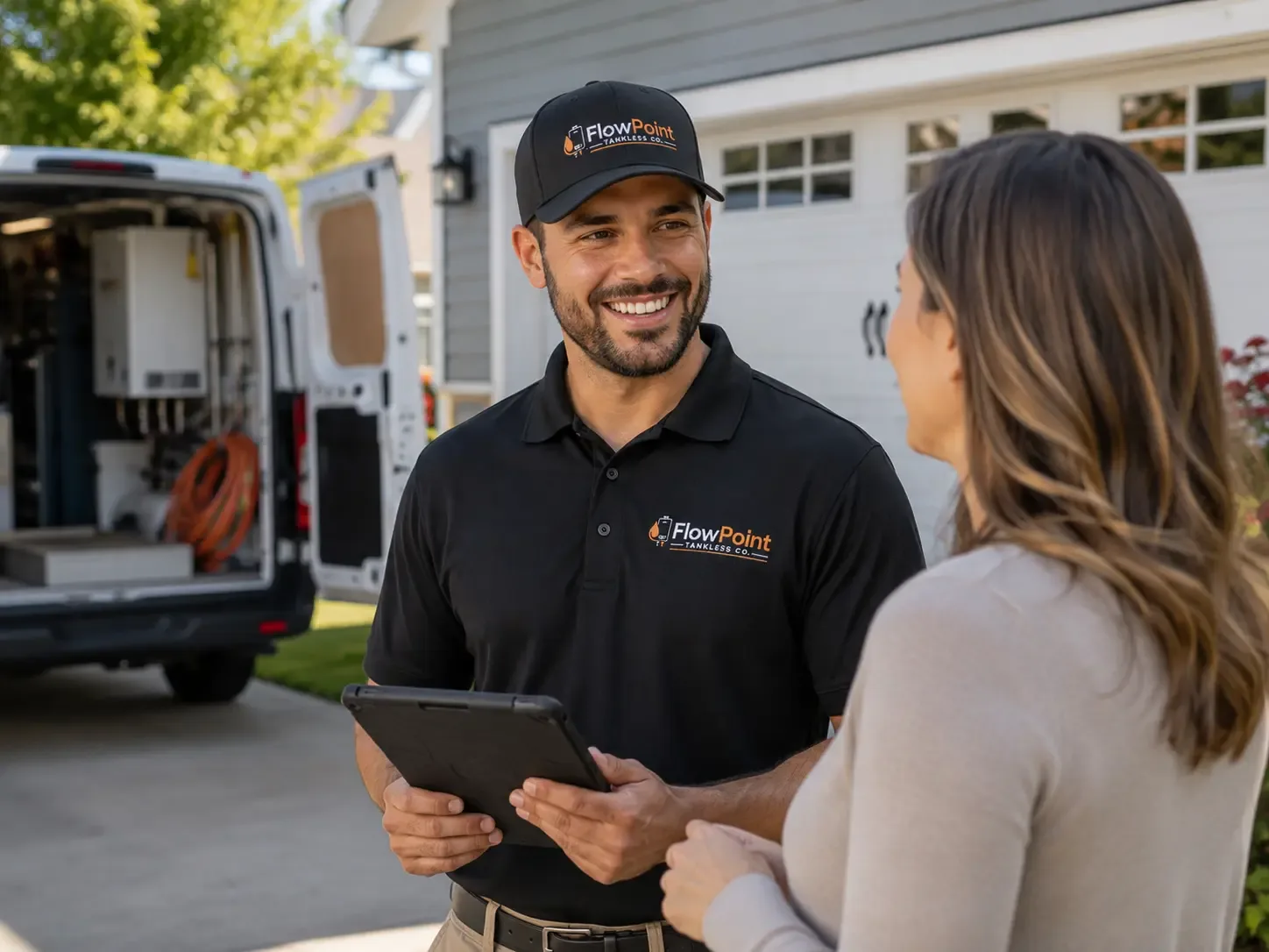 Tankless Water Heater Installation Rothville, MO FAQs